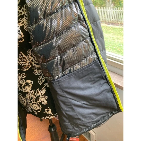 Columbia Men's Powder Lite Jacket - Picture 9 of 12